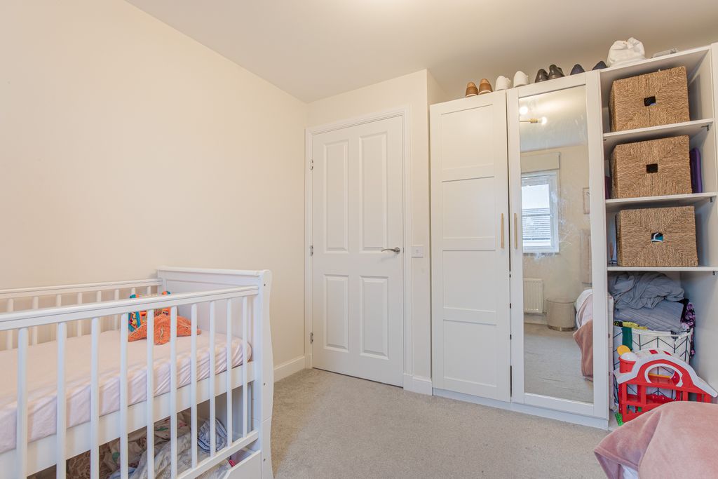 Additional image 16 of 4 bed detached house to rentCuthbertson Grove, Bucksburn, Aberdeen AB21