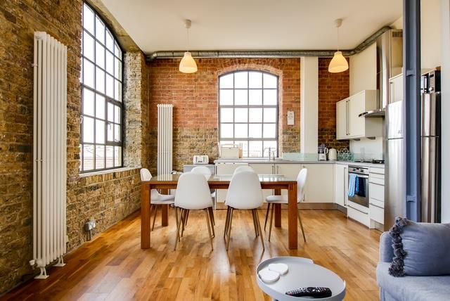 Property photo 3 of 23 Gunmakers Lane, E3