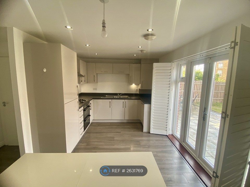 Property photo 1 of 19 Kitchen And Dining Area