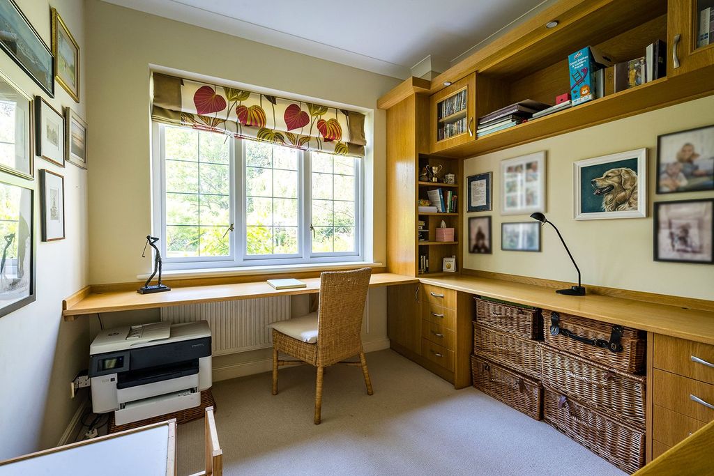 Additional image 9 of 5 bed detached house for saleThe Hydons, Salt Lane, Hydestile, Godalming GU8