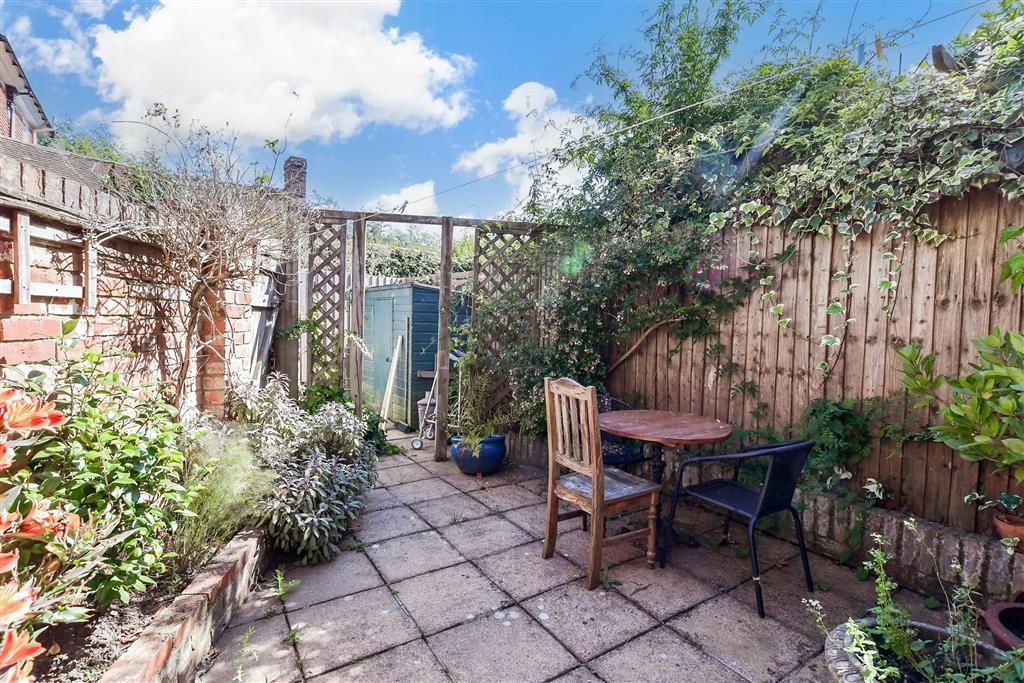 Property photo 3 of 12 Rear Garden
