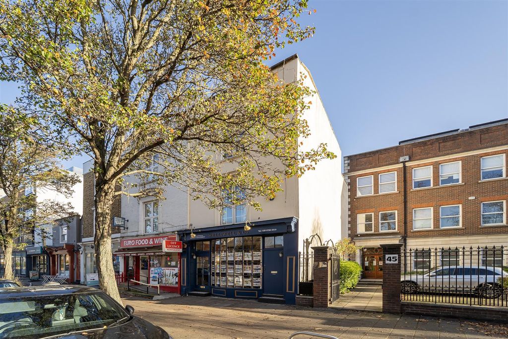 Property photo 1 of 9 Helliwell &amp; Co.