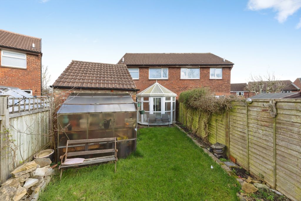 Property photo 2 of 15 Rear View