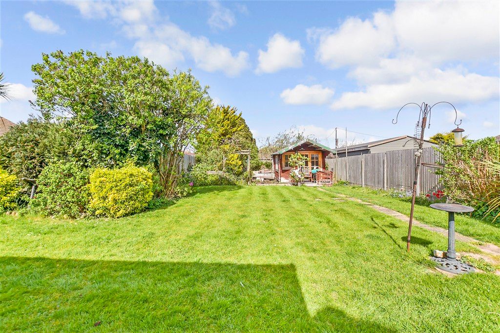Property photo 1 of 12 Rear Garden