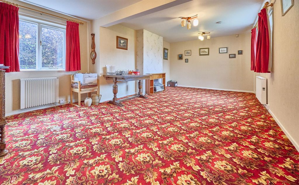 Property photo 3 of 13 Through Lounge Dining Room To Front