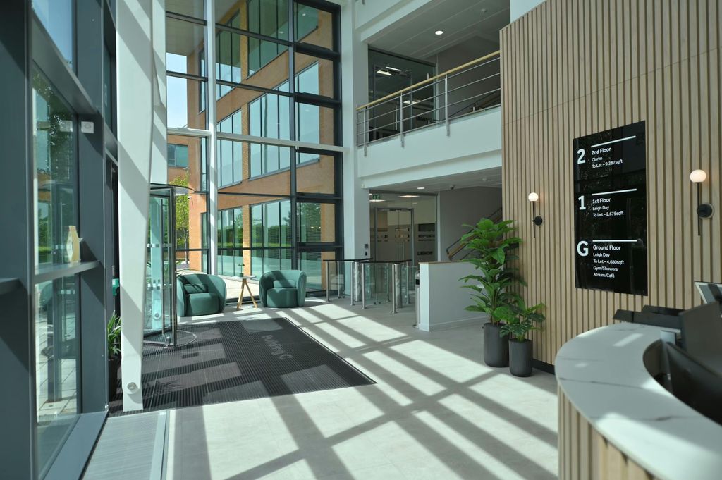Property photo 2 of 11 Building-Reception.Jpeg
