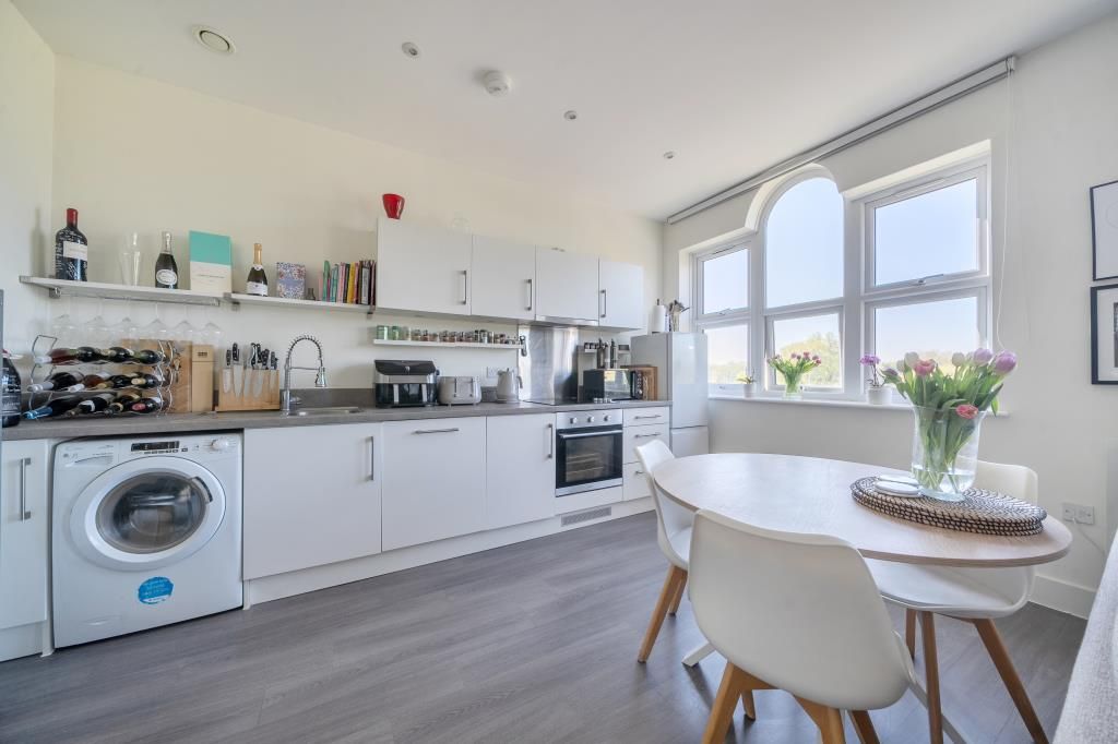 Property photo 3 of 19 Kitchen View 2