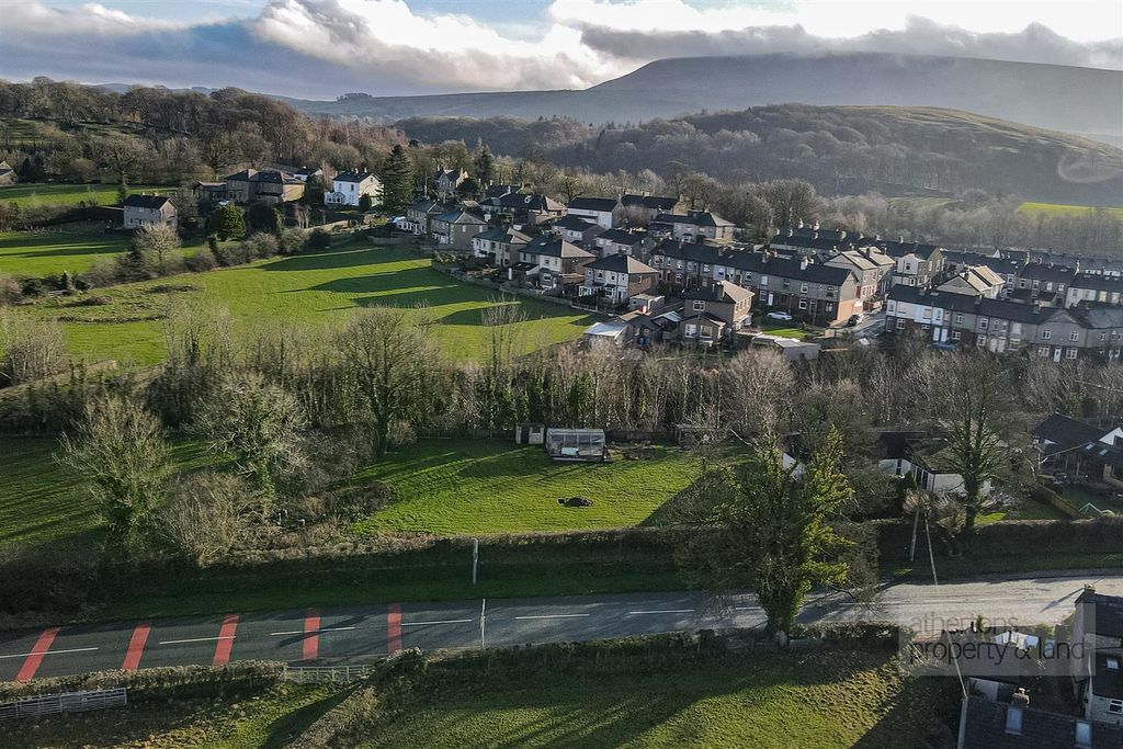 Additional image 18 of Land for saleGrindleton View, Chatburn, Ribble Valley BB7