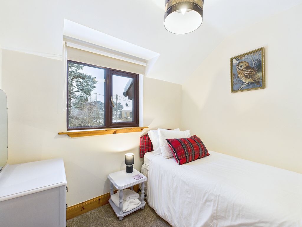 Additional image 20 of 4 bed detached house for saleDuthil, Carrbridge PH23