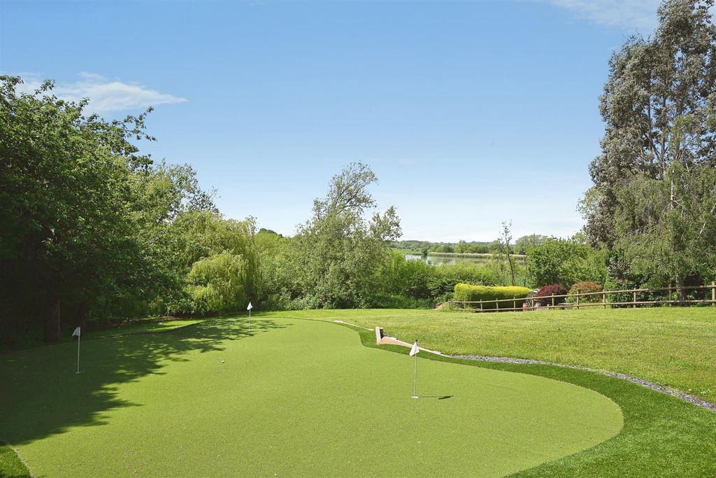 Additional image 53 of 5 bed detached house for saleEccleshall Road, Stafford ST16