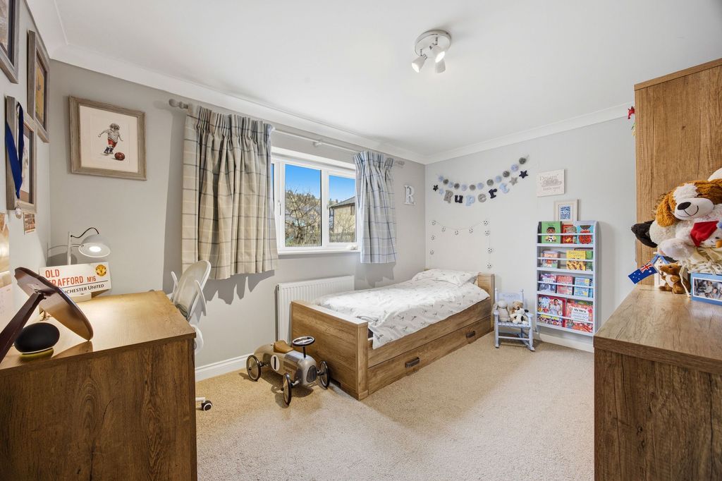 Additional image 22 of 4 bed detached house for saleHollin Way, Rawtenstall BB4