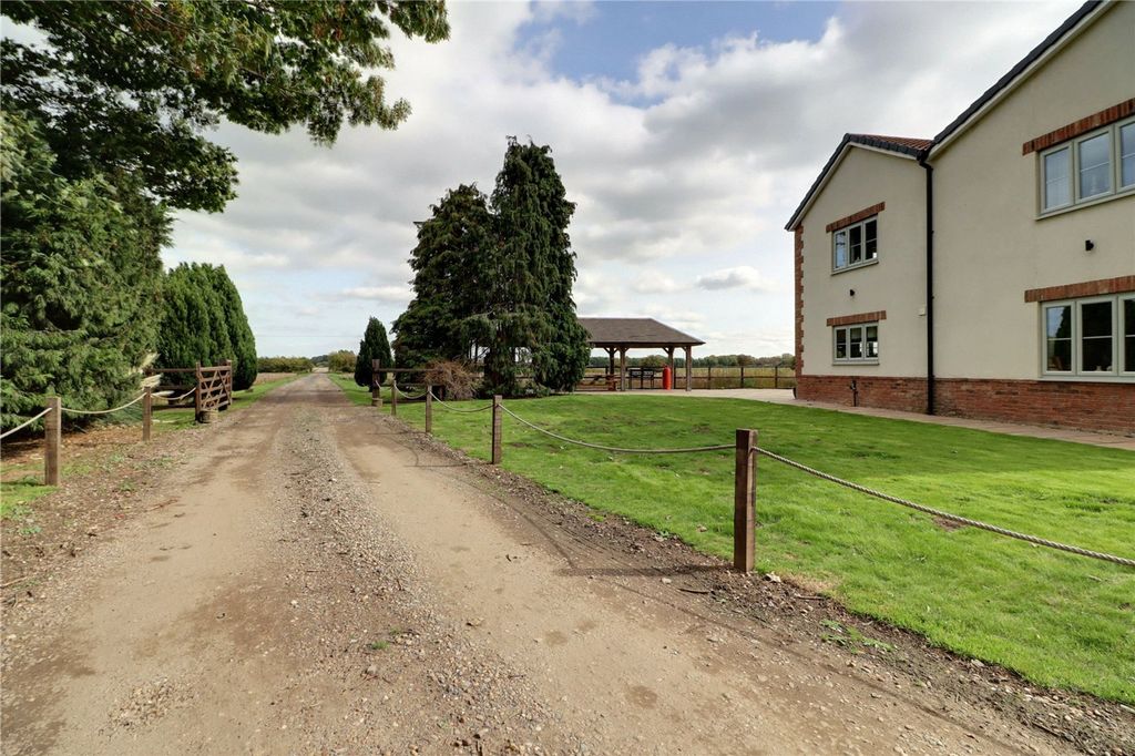 Additional image 57 of 9 bed detached house for saleCrowle, Scunthorpe DN17