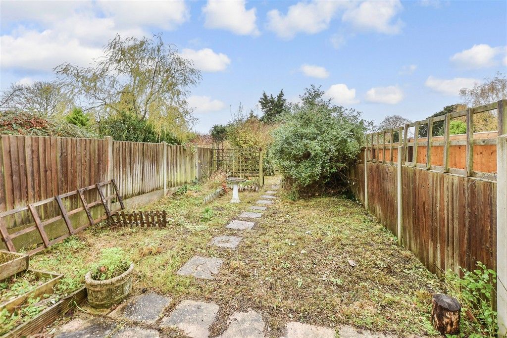 Property photo 2 of 14 Rear Garden