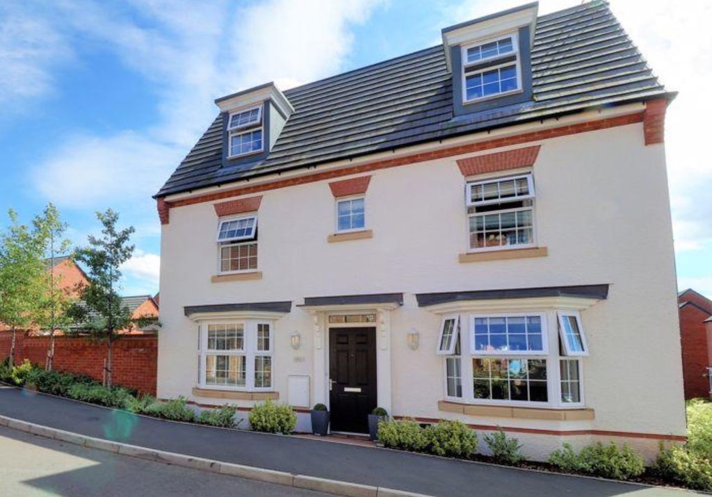 Property photo 1 of 17 External Front Elevation