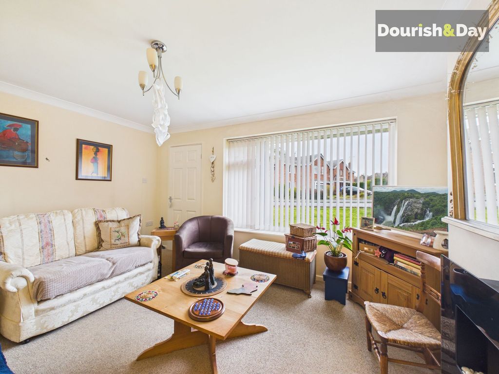 Additional image 8 of 2 bed property for saleSherwood Crescent, Market Drayton TF9