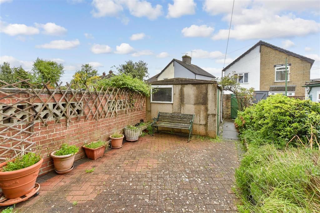 Property photo 3 of 14 Rear Garden