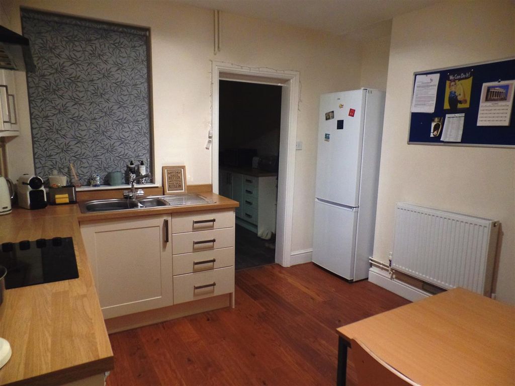 Additional image 4 of 2 bed flat to rentSt. Faiths Street, Lincoln LN1