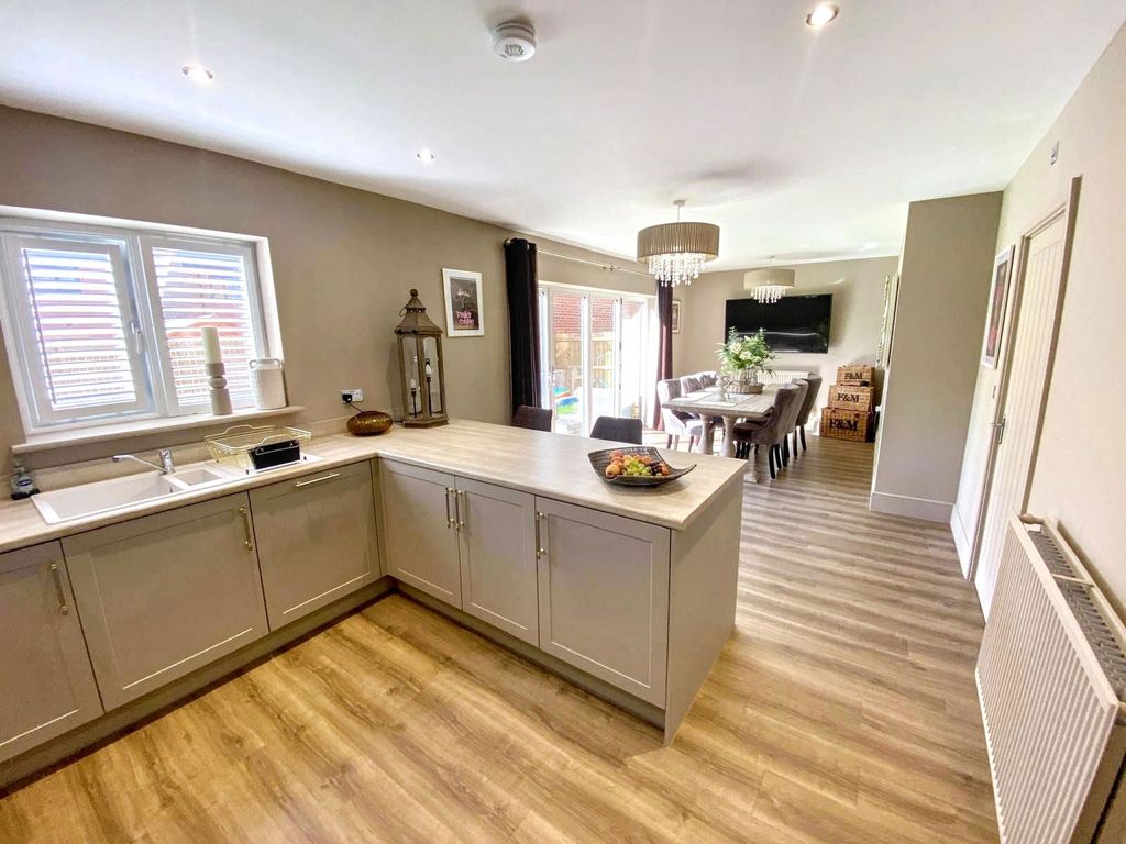Additional image 6 of 4 bed detached house for saleCherry Drive, Cramlington NE23