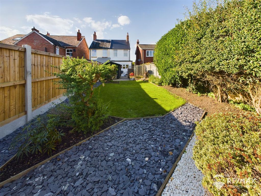 Property photo 2 of 26 Rear Garden.Jpg