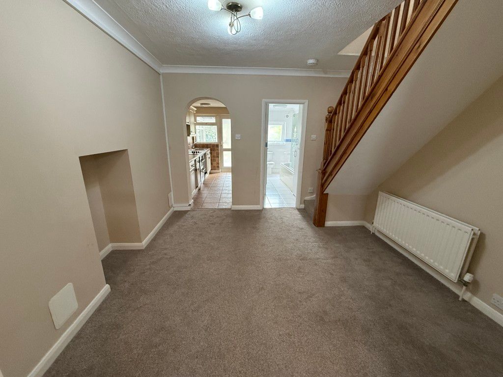 Property photo 3 of 11 Dining Room Looking Towards Kitchen