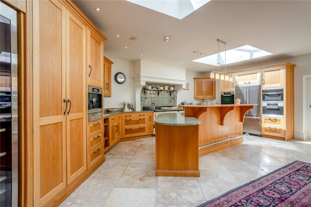 Additional image 4 of 5 bed detached house for saleBellerby, Leyburn, North Yorkshire DL8