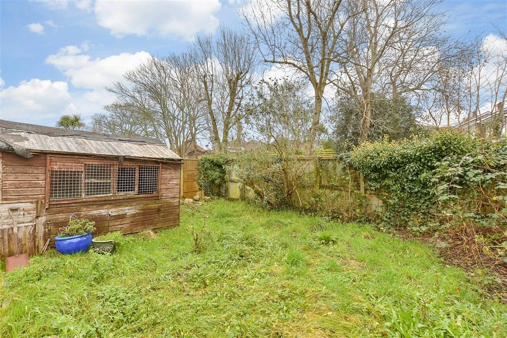 Property photo 1 of 11 Rear Garden