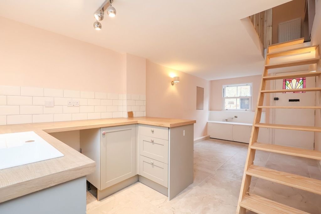 Property photo 3 of 16 Open Plan Lounge/Diner/Kitchen