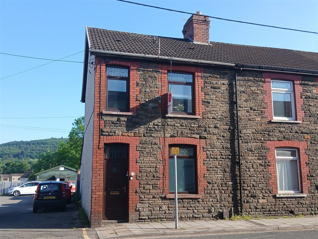 Property photo 1 of 22 Nantgarw Road Front Photo.Jpg