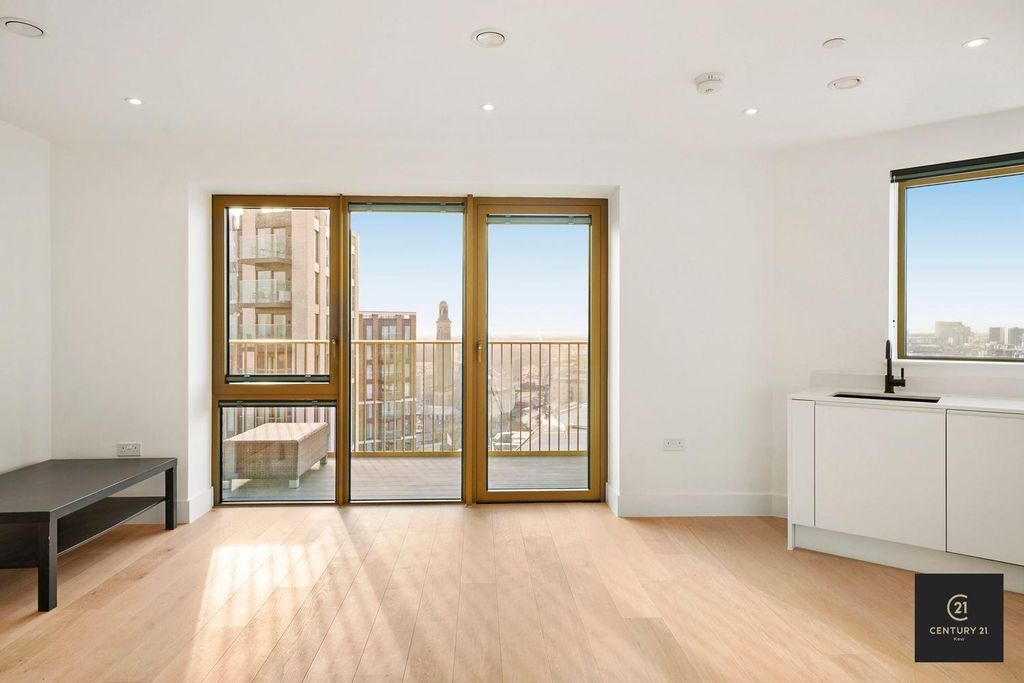 Property photo 2 of 15 Flat 1303, Jasmine House - Htfp6Xwyx1Nuz4Lblptm.Jp