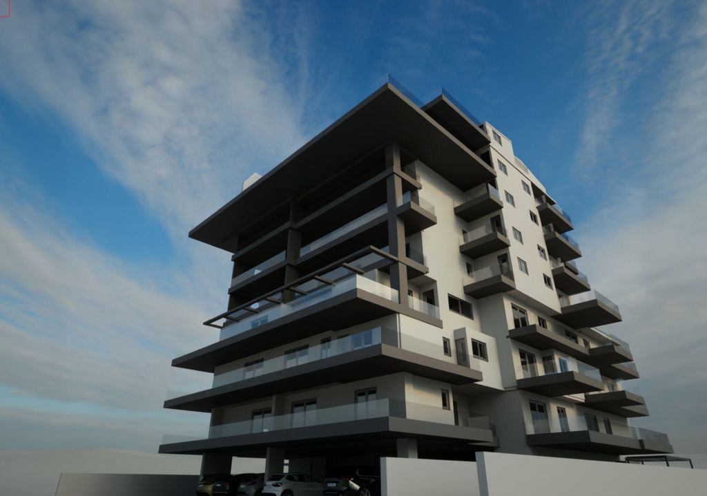 Property photo 1 of 3 - Apartment For Sale, Palaio Faliro, 52 Sq.m., €280.000