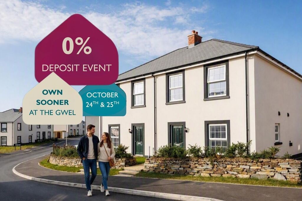 Property photo 2 of 9 Vcsw-Thegwel-Truro-Zerodeposit-Event