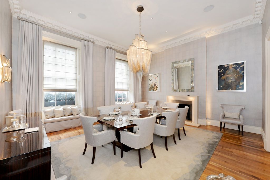 Additional image 5 of 4 bed flat to rentUpper Grosvenor Street, Westminster, London W1K