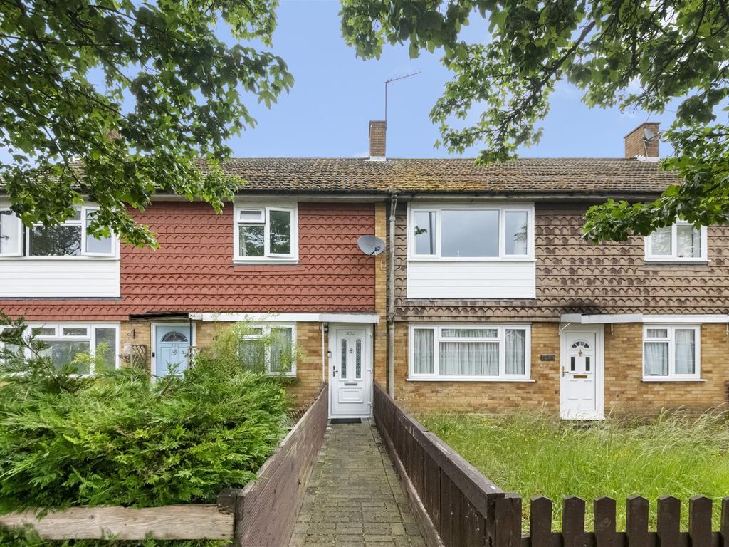 Property photo 1 of 9 2 Bed Flat To Rent