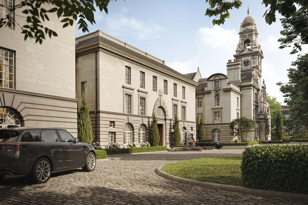 Property photo 1 of 21 Exterior