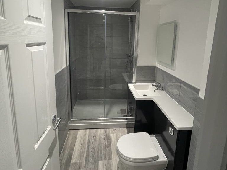 Property photo 3 of 5 Bathroom