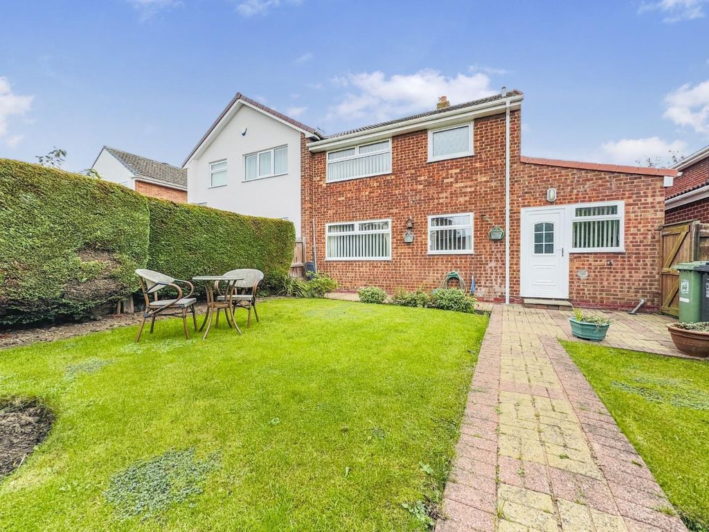 Property photo 2 of 22 Rear