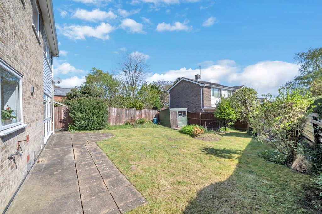 Property photo 2 of 11 Rear Garden