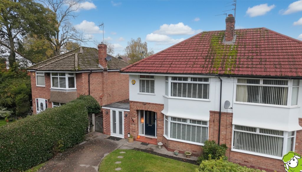 Property photo 1 of 15 Drone Image - 104 Ashton Lane - Ewemove Estate Age