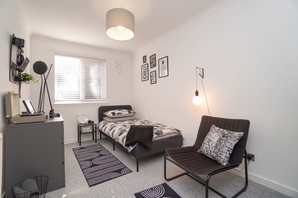 Additional image 11 of 2 bed flat for saleDunholme Park, Dalmuir G81