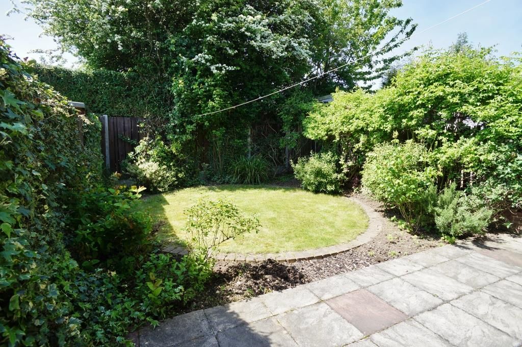 Property photo 2 of 10 Rear Garden