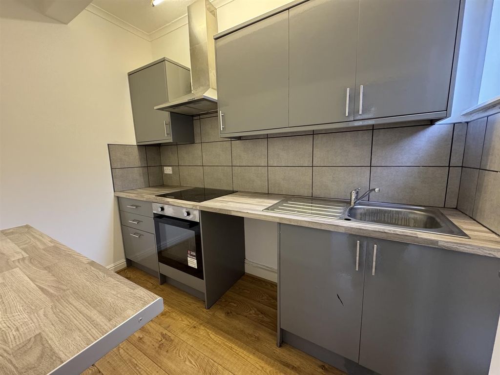 Property photo 3 of 3 Kitchen