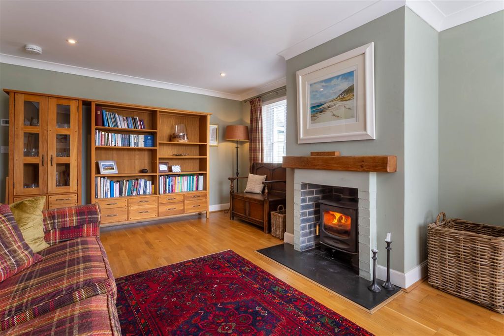 Additional image 20 of 5 bed detached house for saleOakdene (Inc Ardura Cabin), Blackwaterfoot, Isle Of Arran KA27