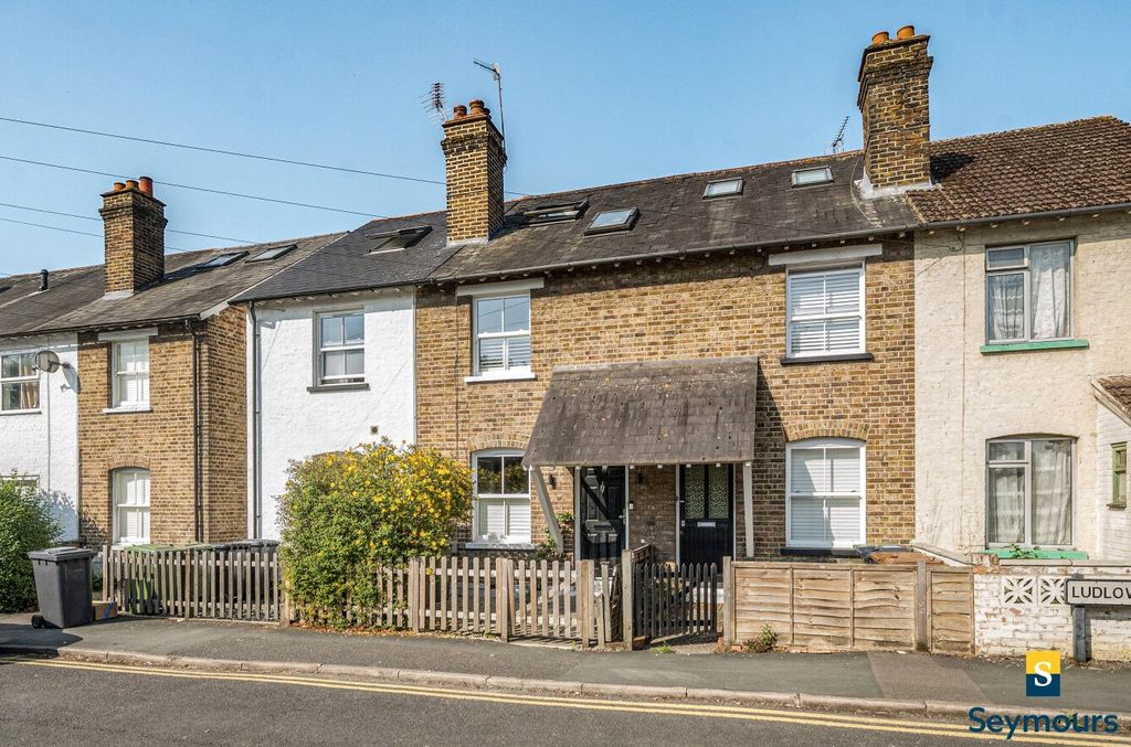 Property photo 1 of 20 Front Aspect