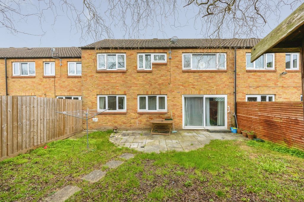 Property photo 2 of 15 Gelt Rear Shot To House