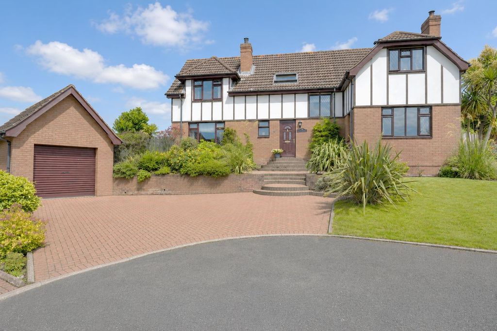Additional image 32 of 4 bed detached house for sale8 Newtown Park, Newtownards BT23