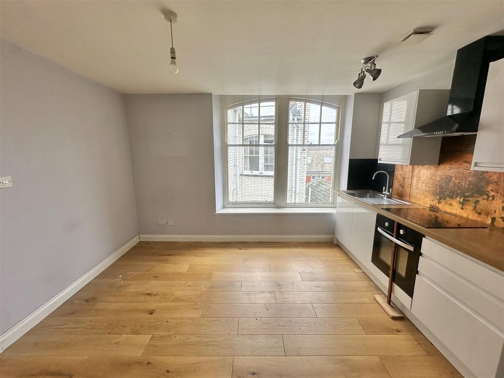 Additional image 4 of Studio for salePier Street, Marina, Swansea SA1