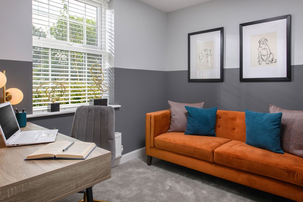Additional image 4 of 4 bed detached house for sale"Bradgate" at Station Road, Hailsham BN27