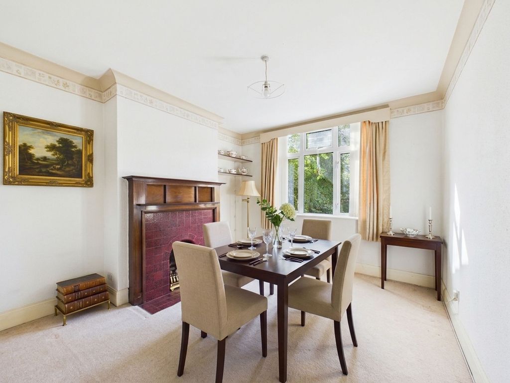 Property photo 3 of 15 Dining Room (Virtually Furnished)
