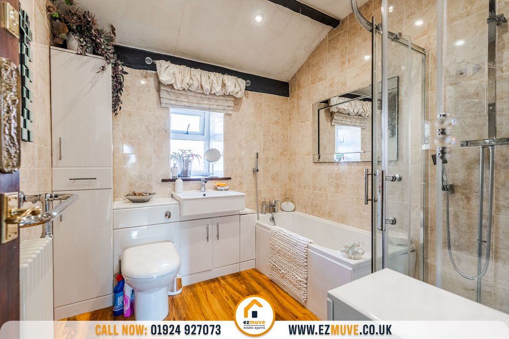 Additional image 15 of 3 bed semi-detached house for saleThorncliffe Road, Batley WF17