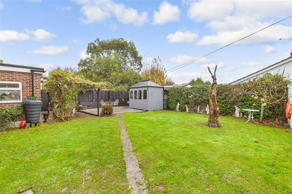 Property photo 2 of 14 Rear Garden